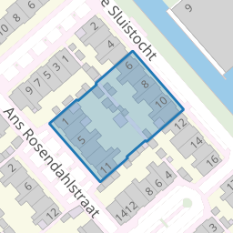 Perceel VSN01-P-2467