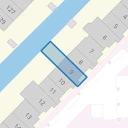 Perceel VSN01-P-2476