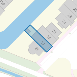 Perceel VSN01-P-2494