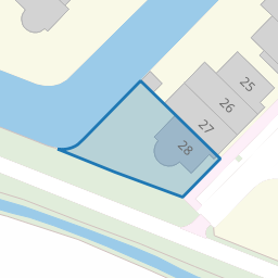 Perceel VSN01-P-2495