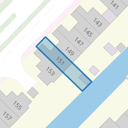 Perceel VSN01-P-2501