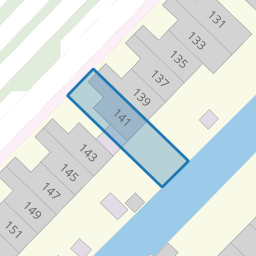 Perceel VSN01-P-2506