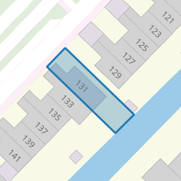 Perceel VSN01-P-2511