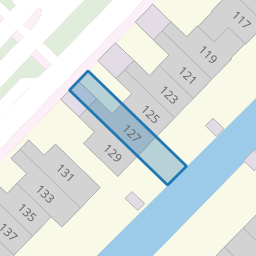 Perceel VSN01-P-2513