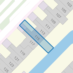 Perceel VSN01-P-2519