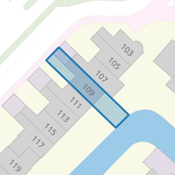 Perceel VSN01-P-2522