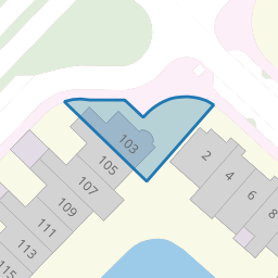 Perceel VSN01-P-2525