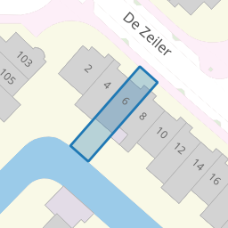 Perceel VSN01-P-2528