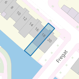 Perceel VSN01-P-2534