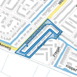 Perceel VSN01-P-2536