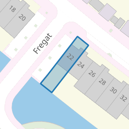 Perceel VSN01-P-2537