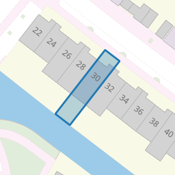 Perceel VSN01-P-2541