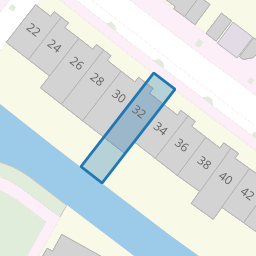 Perceel VSN01-P-2542