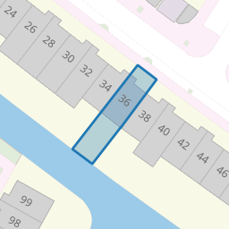 Perceel VSN01-P-2544