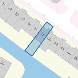 Perceel VSN01-P-2545