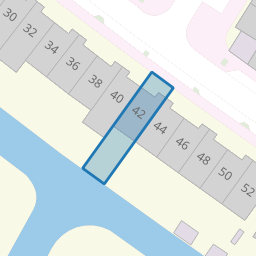 Perceel VSN01-P-2547