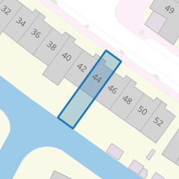 Perceel VSN01-P-2548