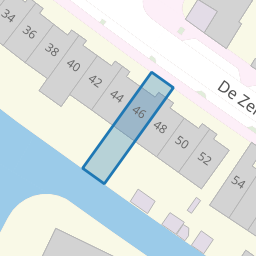 Perceel VSN01-P-2549