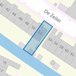 Perceel VSN01-P-2552