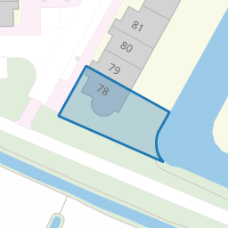 Perceel VSN01-P-2553