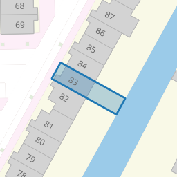 Perceel VSN01-P-2558