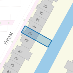 Perceel VSN01-P-2564