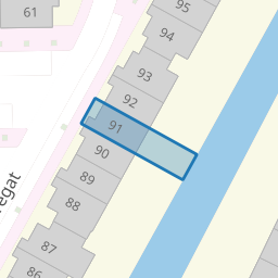 Perceel VSN01-P-2566