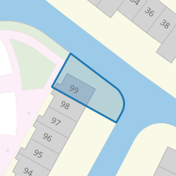 Perceel VSN01-P-2574