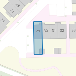 Perceel VSN01-P-2576