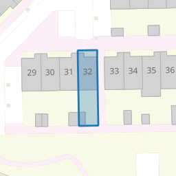 Perceel VSN01-P-2579