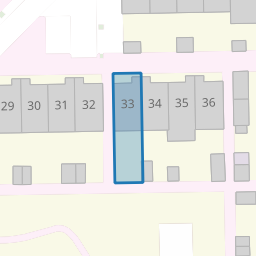 Perceel VSN01-P-2580