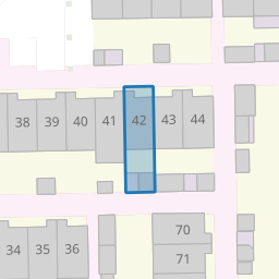 Perceel VSN01-P-2589