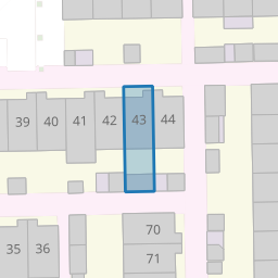 Perceel VSN01-P-2590