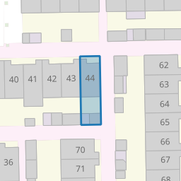 Perceel VSN01-P-2591