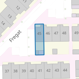 Perceel VSN01-P-2592