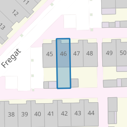 Perceel VSN01-P-2593