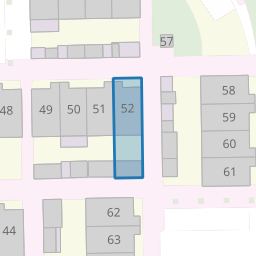 Perceel VSN01-P-2599