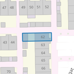 Perceel VSN01-P-2609