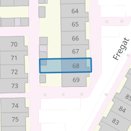 Perceel VSN01-P-2615