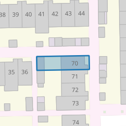 Perceel VSN01-P-2617