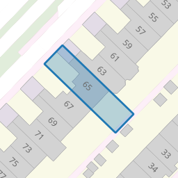 Perceel VSN01-P-2633