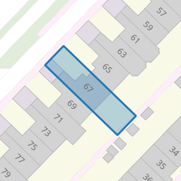 Perceel VSN01-P-2634