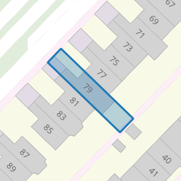 Perceel VSN01-P-2640