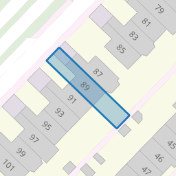 Perceel VSN01-P-2645