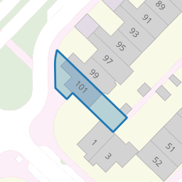 Perceel VSN01-P-2651