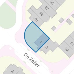 Perceel VSN01-P-2680