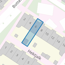 Perceel VSN01-P-2685