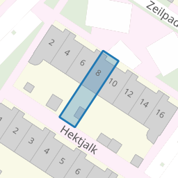 Perceel VSN01-P-2686