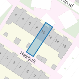 Perceel VSN01-P-2687