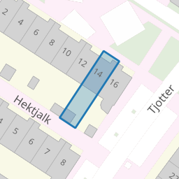 Perceel VSN01-P-2689